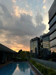 Woods Square (D25), Office #587664131